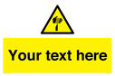 custom-sharp-warning-sign-add-your-own-custom-text-normal-delivery-times-apply-y~